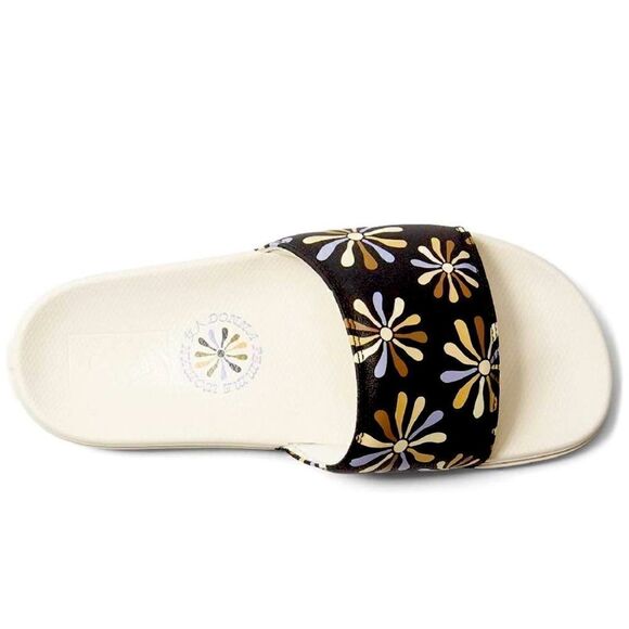 New Vans slip on slides sandals women’s size 5 - Picture 4 of 5